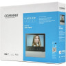 Абонентский монитор COMMAX CDV-70H2 Silver Black Smog CDV-70H2 Serebro Black Smog