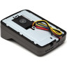 Вызывная панель COMMAX DRC-40DK Темно-серый DRC-40DK TEMHO-CEPYII