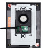 Вызывная панель COMMAX DRC-4M Серый DRC-4M CEPYII